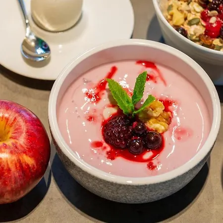 Otel Leonardo Royal Bonn Airport