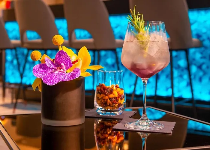 Leonardo Royal Bonn Airport