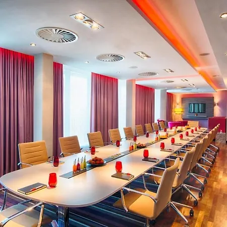 Leonardo Royal Bonn Airport 4* Cologne