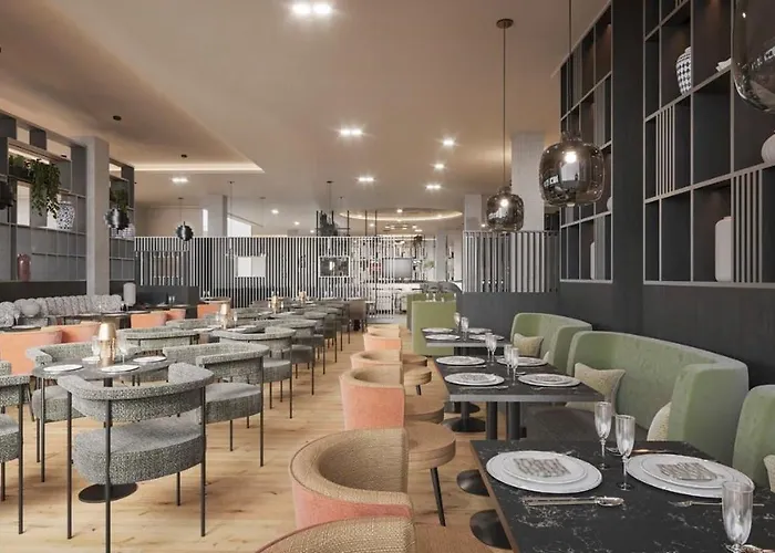 Hotell Leonardo Royal Bonn Airport Köln