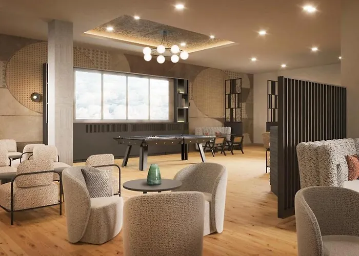 Hotell Leonardo Royal Bonn Airport 4*