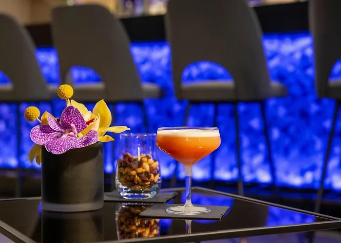 Hotell Leonardo Royal Bonn Airport 4*