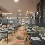 Hotel Leonardo Royal Bonn Airport Kolín nad Rýnem