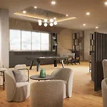 Hotel Leonardo Royal Bonn Airport 4*
