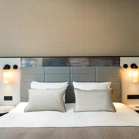 Hotel Leonardo Royal Bonn Airport Kolín nad Rýnem