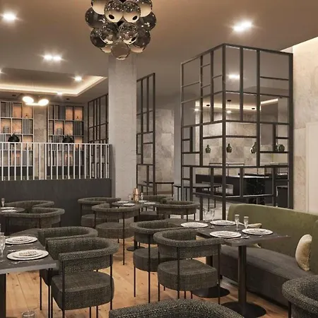 Leonardo Royal Bonn Airport 4* Keulen