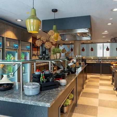 Leonardo Royal Bonn Airport