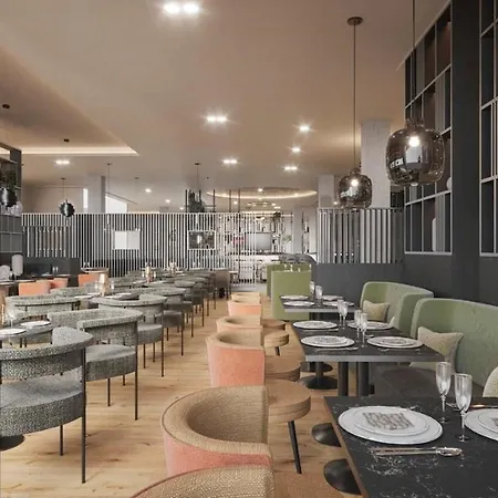 Hotel Leonardo Royal Bonn Airport Keulen