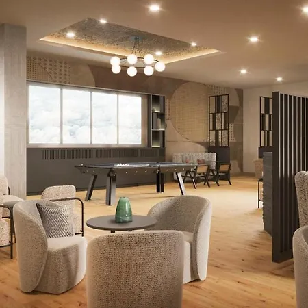 Hotel Leonardo Royal Bonn Airport 4*