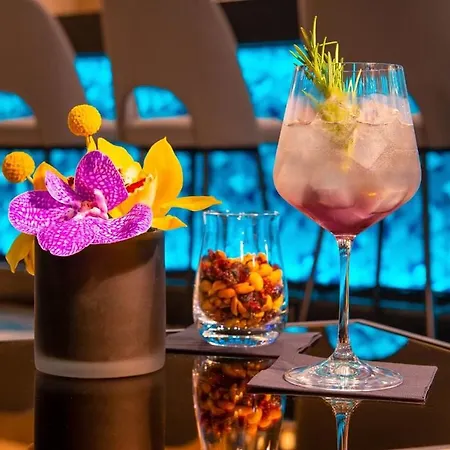 Leonardo Royal Bonn Airport