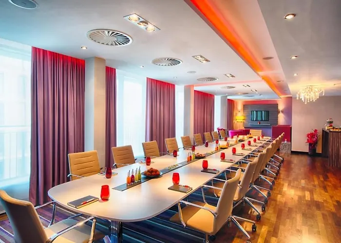 Leonardo Royal Bonn Airport 4* Köln