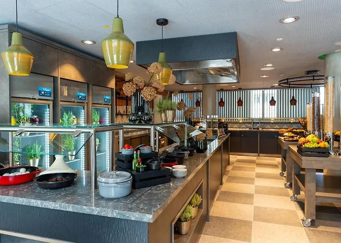 Leonardo Royal Bonn Airport