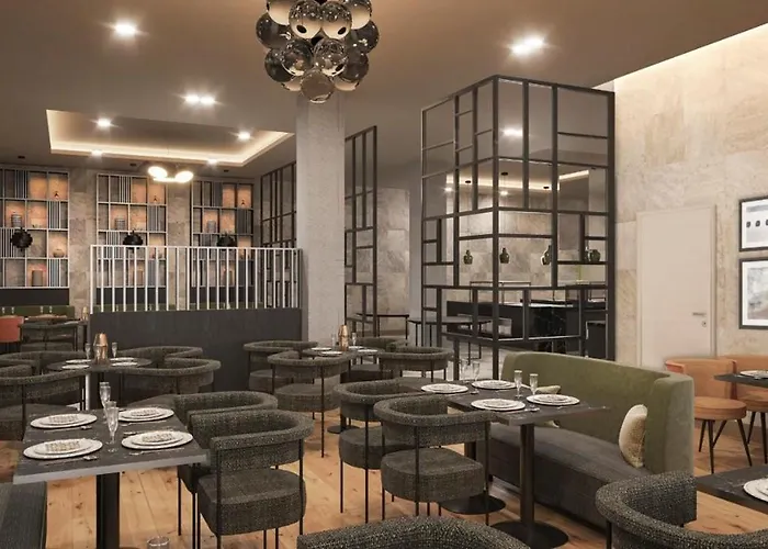 Leonardo Royal Bonn Airport 4* Κολωνία