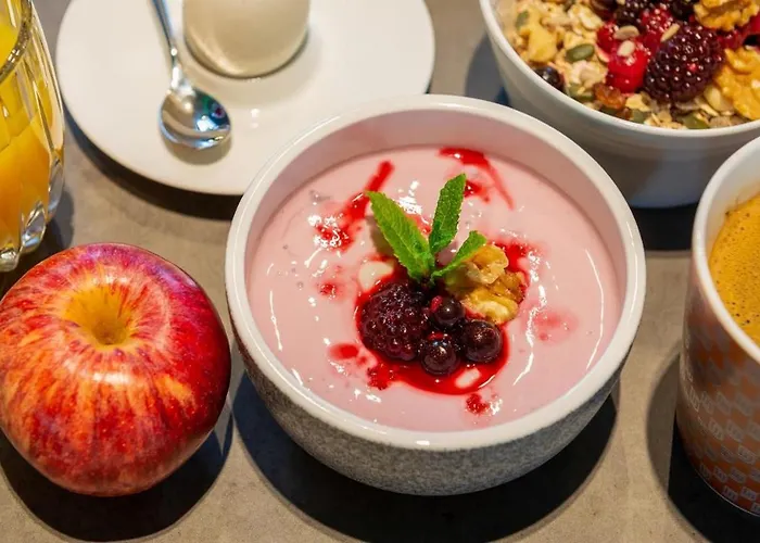 Ξενοδοχείο Leonardo Royal Bonn Airport